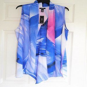 Alfani Top, Spring-To-Summer!